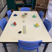 Great times at preschool