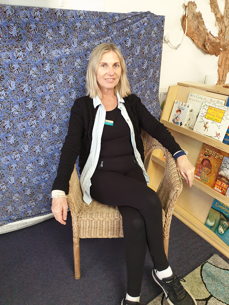 Fiona Fitzgerald